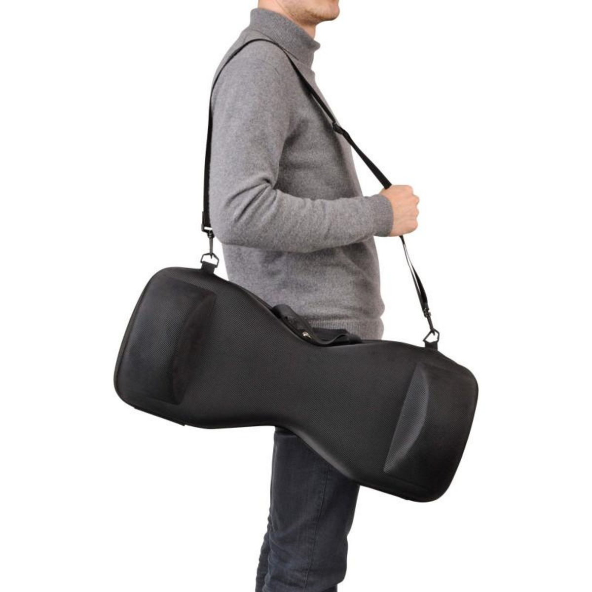 Mpman Sac de transport hoverboard MP MAN BAG 22