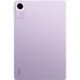 Voir la diapositive 2 : XIAOMI Tablette Android Redmi Pad SE Violet 128Go