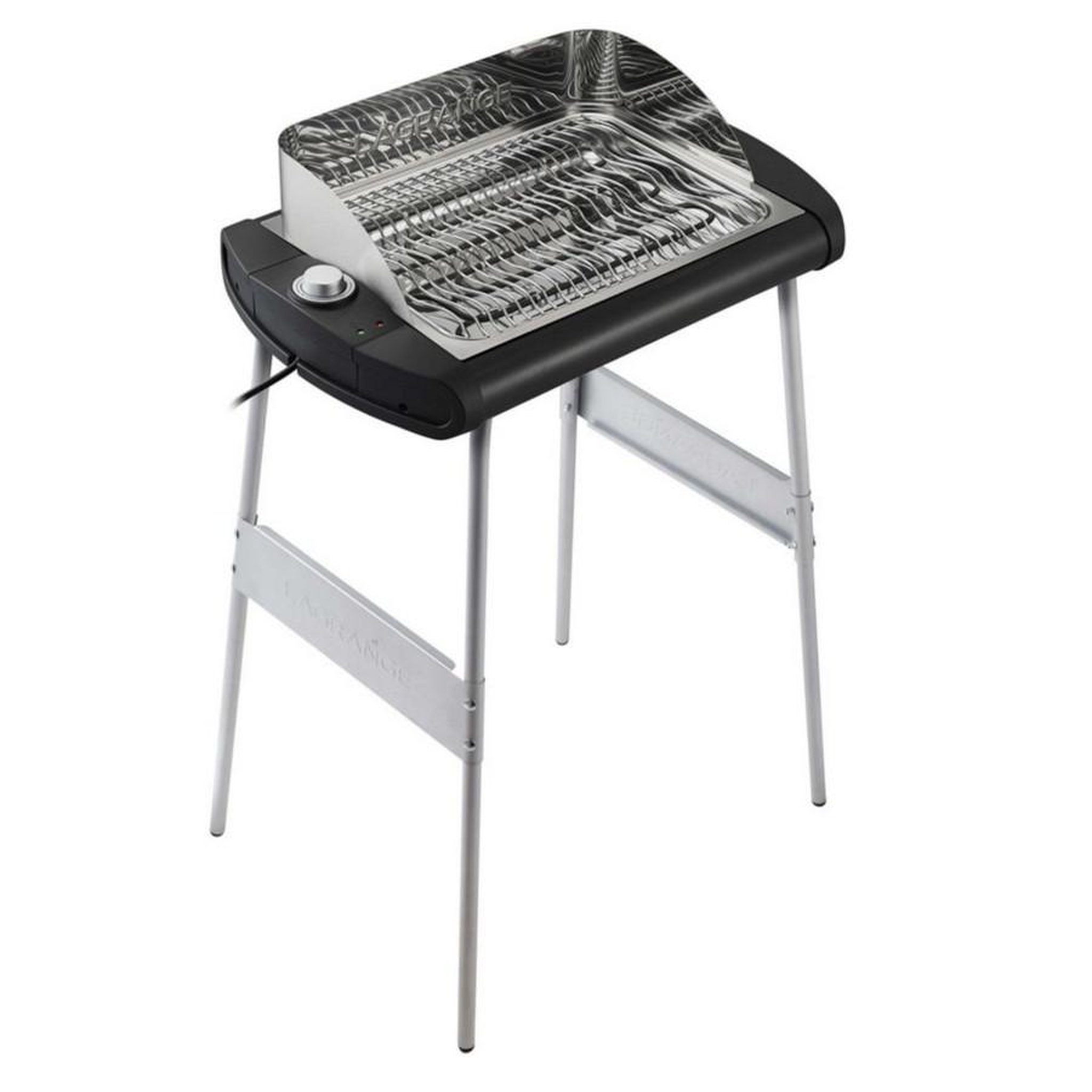 LAGRANGE Barbecue electrique sur pieds 2300w - 319005