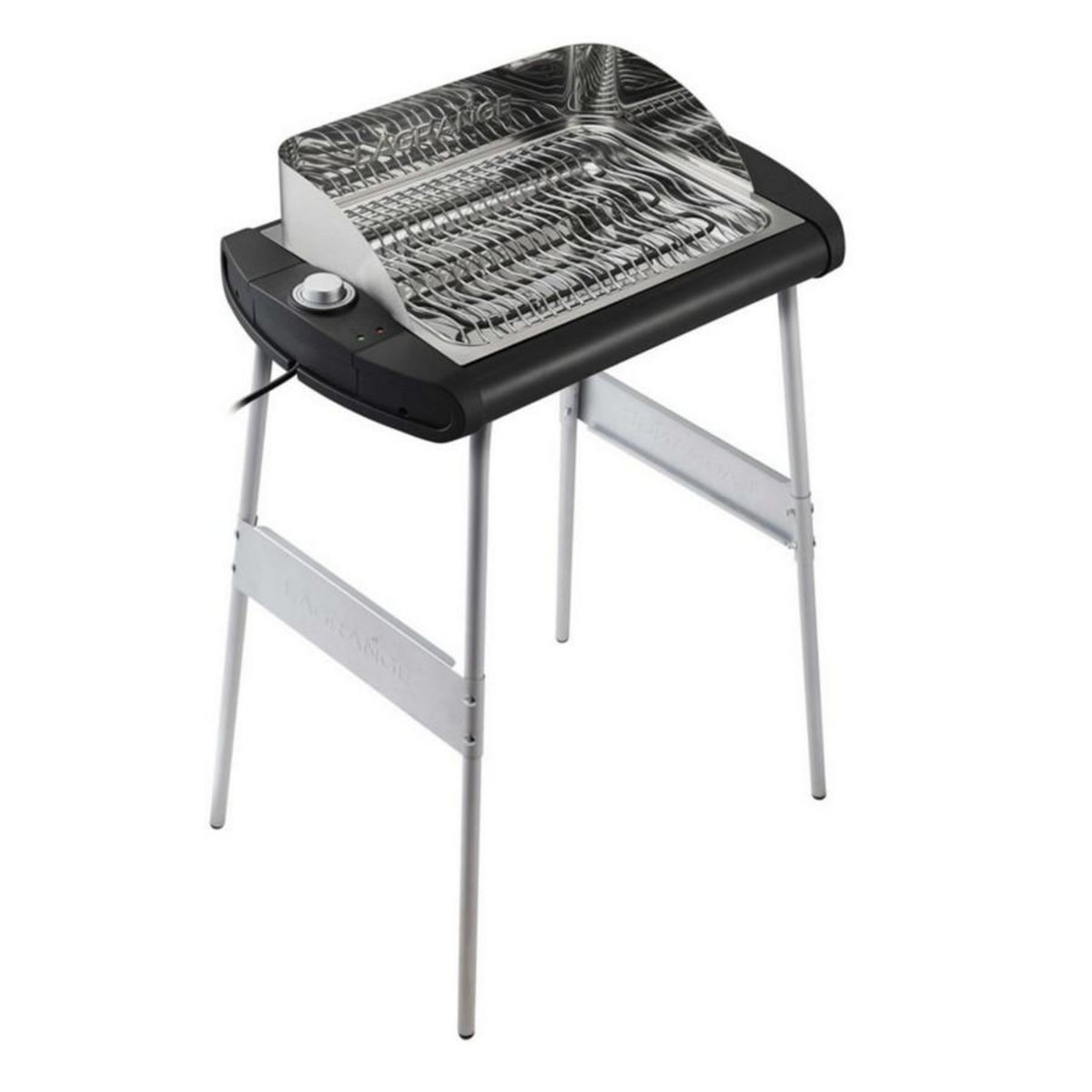 LAGRANGE Barbecue electrique sur pieds 2300w - 319005