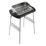 LAGRANGE Barbecue electrique sur pieds 2300w - 319005