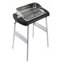 Voir la diapositive 1 : LAGRANGE Barbecue electrique sur pieds 2300w - 319005
