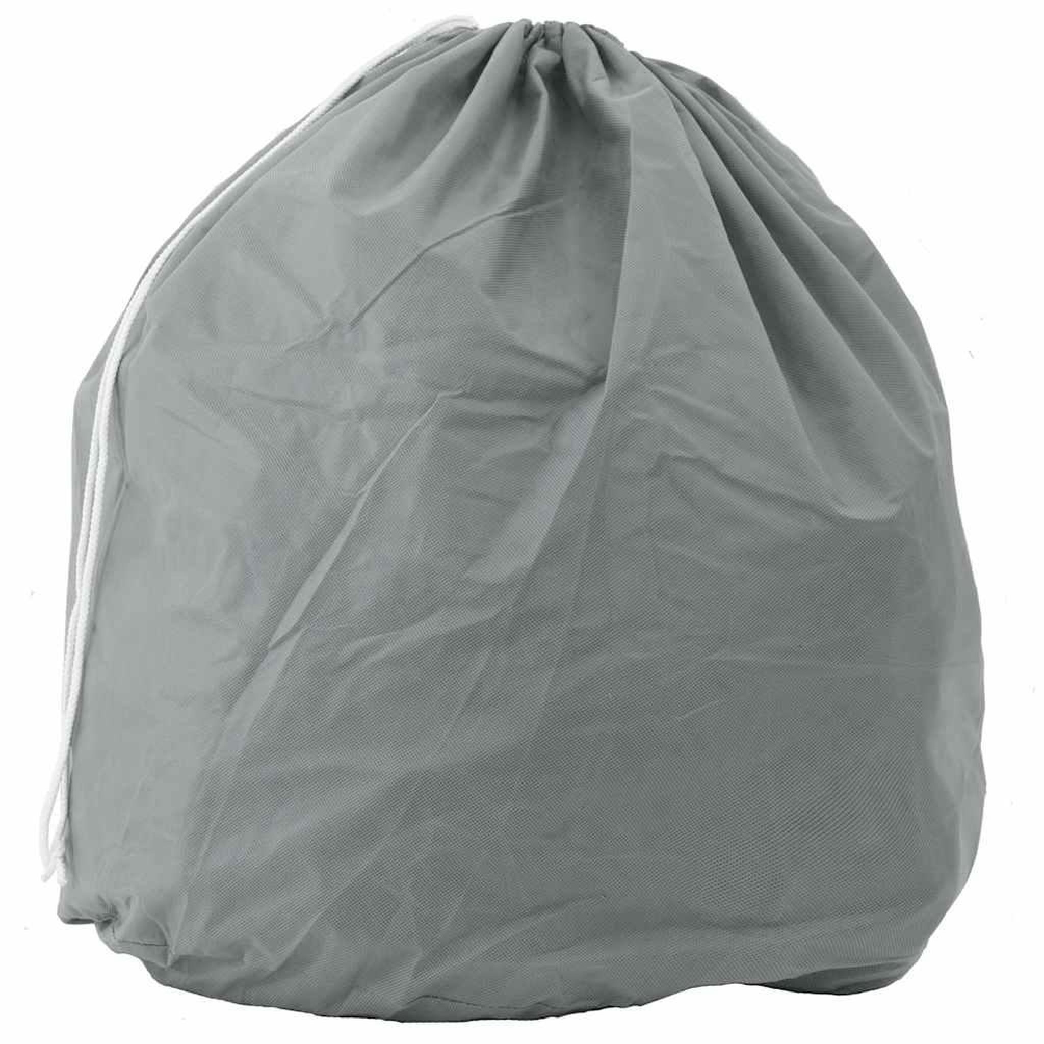 Voir la diapositive 5 : VIDAXL Housse de camping-car gris 570x235x275 cm tissu non tisse