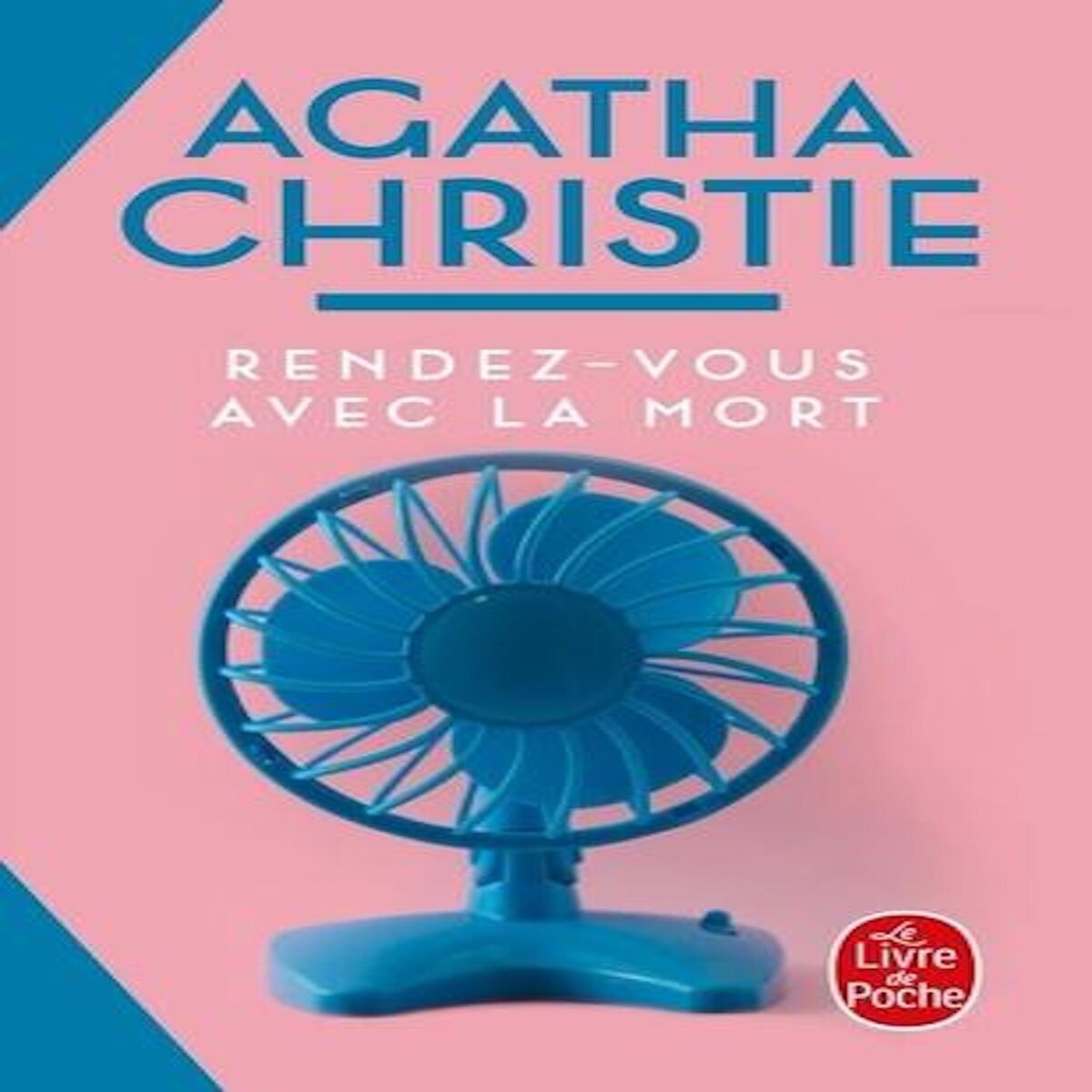RENDEZ-VOUS AVEC LA MORT, Christie Agatha