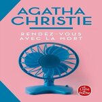 RENDEZ-VOUS AVEC LA MORT, Christie Agatha