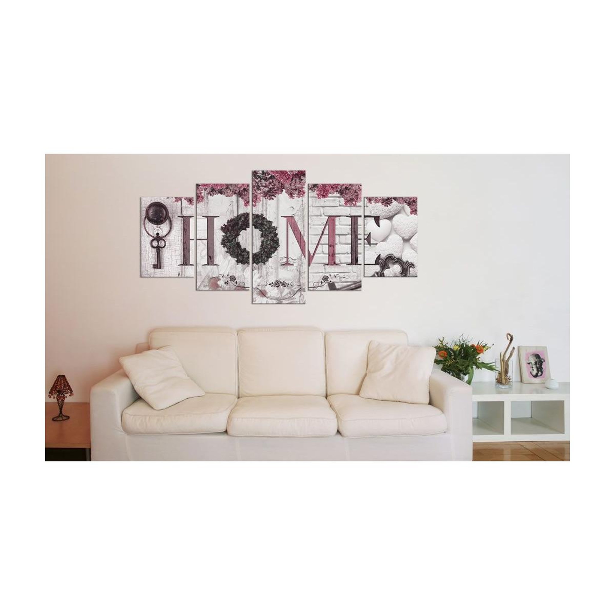 Voir la diapositive 2 : Paris Prix Tableau Imprimé  House of Memories