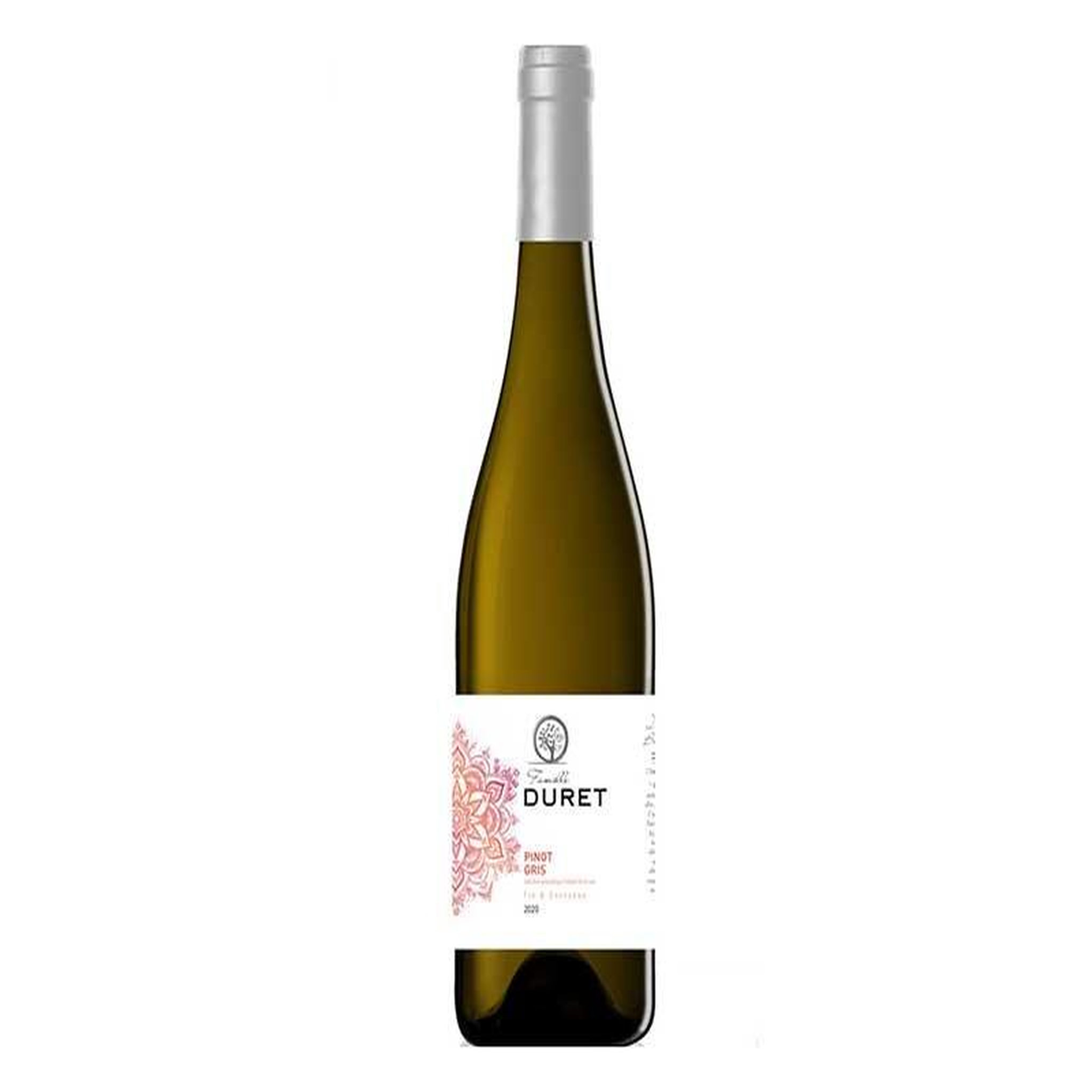 Voir la diapositive 4 : Smartbox 6 bouteilles d'un domaine historique du vignoble nantais à déguster chez soi - coffret cadeau gastronomie