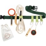 SMALLFOOT Ceinture d'explorateur Discover