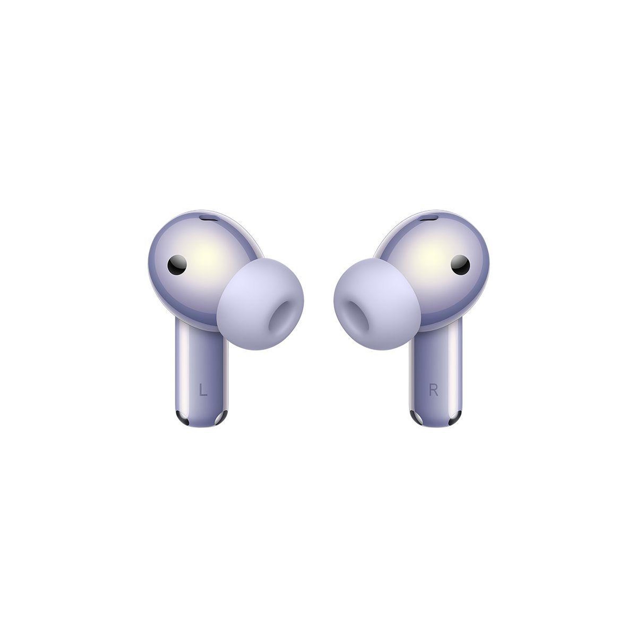 Voir la diapositive 2 : HUAWEI Ecouteurs Freebuds 6i violet