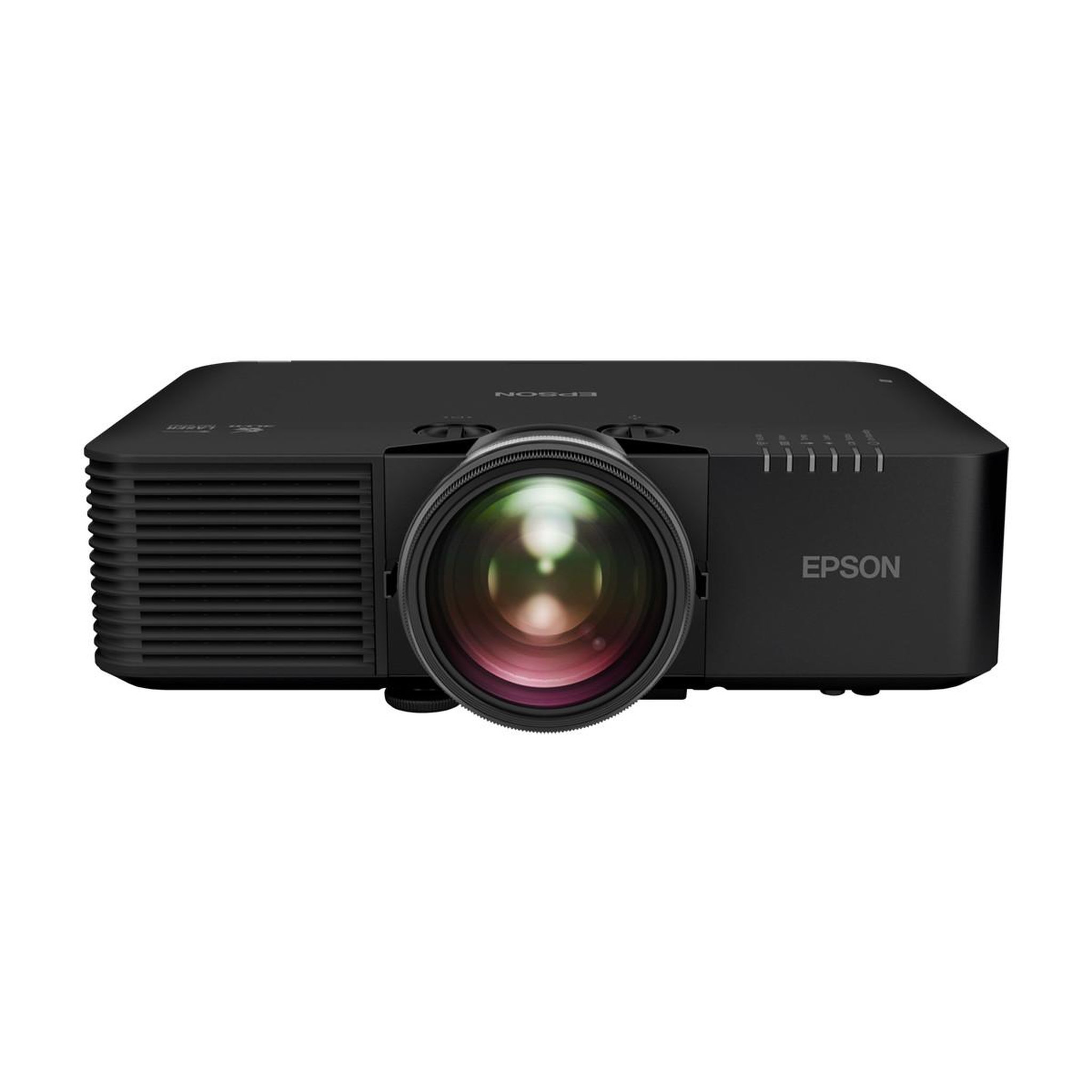 Epson Epson eb-l695se projecteur à focale courte 6000 ansi lumens 3lcd wuxga (1920x1200) noir