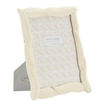 Paris Prix Cadre Photo Déco Feuilles  Snake  15x20cm Crème