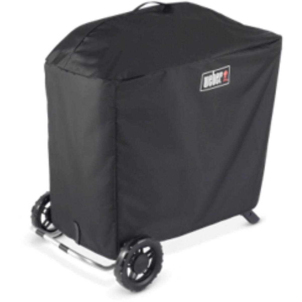 Weber Housse barbecue pour Traveler Compact