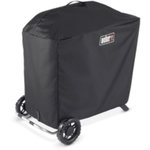 Weber Housse barbecue pour Traveler Compact