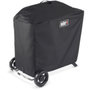 Voir la diapositive 1 : Weber Housse barbecue pour Traveler Compact