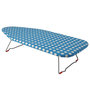 Voir la diapositive 2 : PROPLUS ProPlus Planche a repasser Compact 71 x 30 cm
