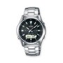 Voir la diapositive 3 : CASIO Montre homme casio collection - LCW-M100DSE-1AER