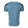Voir la diapositive 2 : Best Mountain T shirt Bleu Homme Best Mountain Rando 06