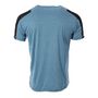 Voir la diapositive 2 : Best Mountain T shirt Bleu Homme Best  ountain Rando 06