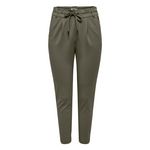 Only Pantalon  Femme Only Tadia - L. Coloris disponibles : Vert