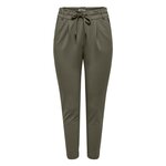 Only Pantalon  Femme Only Tadia   XS. Coloris disponibles : Vert