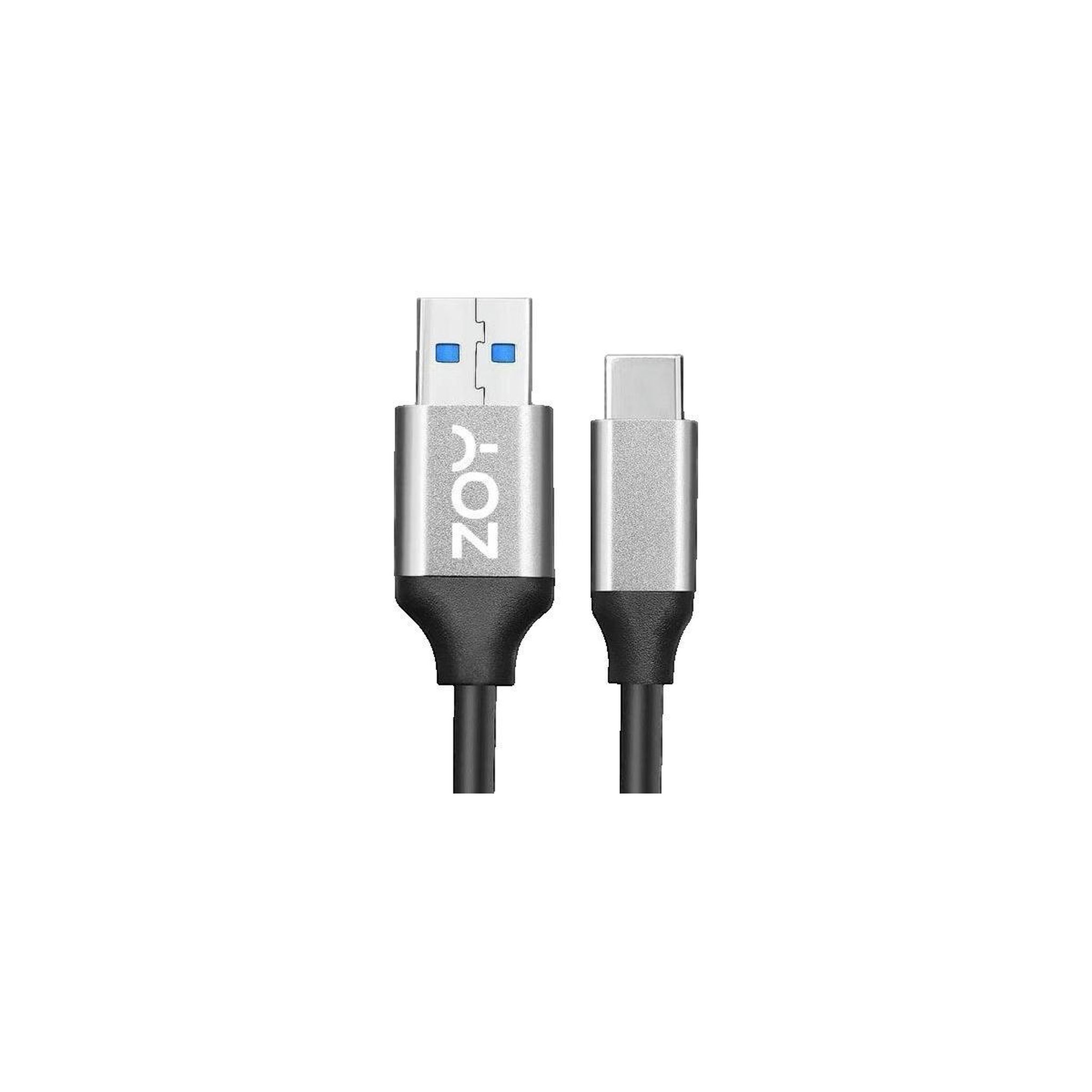 Zou Câble USB-A vers USB-C zoy Charge rapide et transfert haut débit