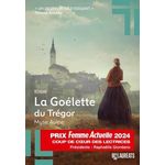 LA GOELETTE DU TREGOR, Aulne Myse