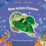 MON OCEAN D'AMOUR, Clarkson Bryony