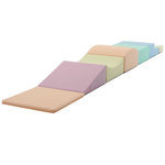 IGLU Ensemble blocs 7S pastel clair