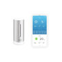 Voir la diapositive 2 : NETATMO Station météo connectée Intérieur Intelligent Additionnel