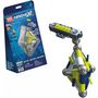 Voir la diapositive 3 : MEGA Mega Construx Magnext Mag-Star 20 pièces