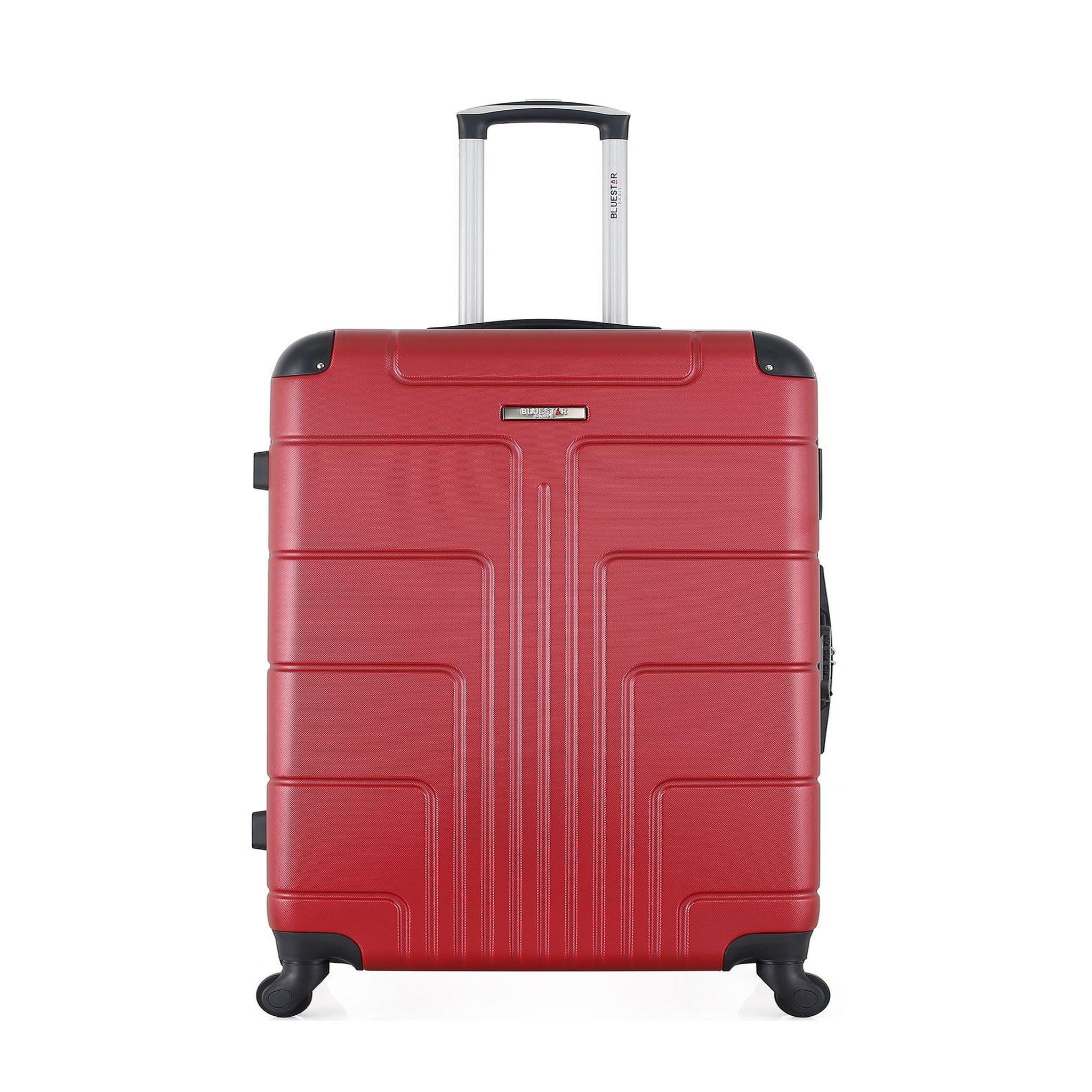 BLUESTAR BLUESTAR - LOT DE 2 - Valises grand format et cabine OTTAWA