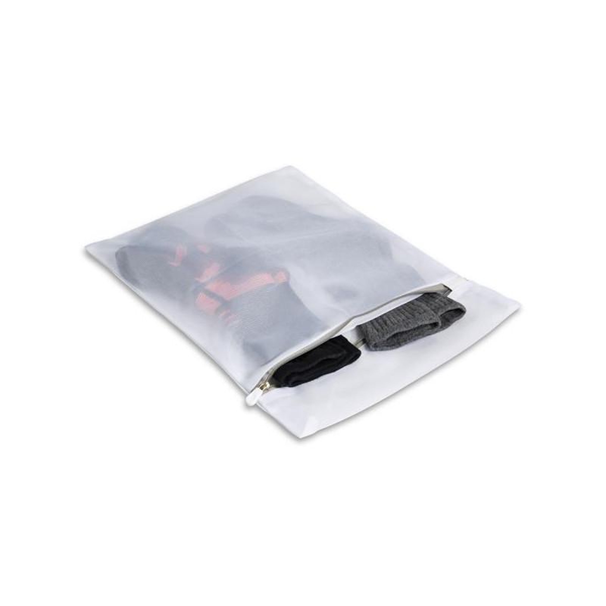Voir la diapositive 2 : RADIOLA X3 FILETS À LINGE x3 filets / réutilisable / lave-linge sèche ling Code RADIOLA - GMRALAVAGE1018