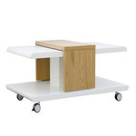 INTERLINK Table basse JOLIET