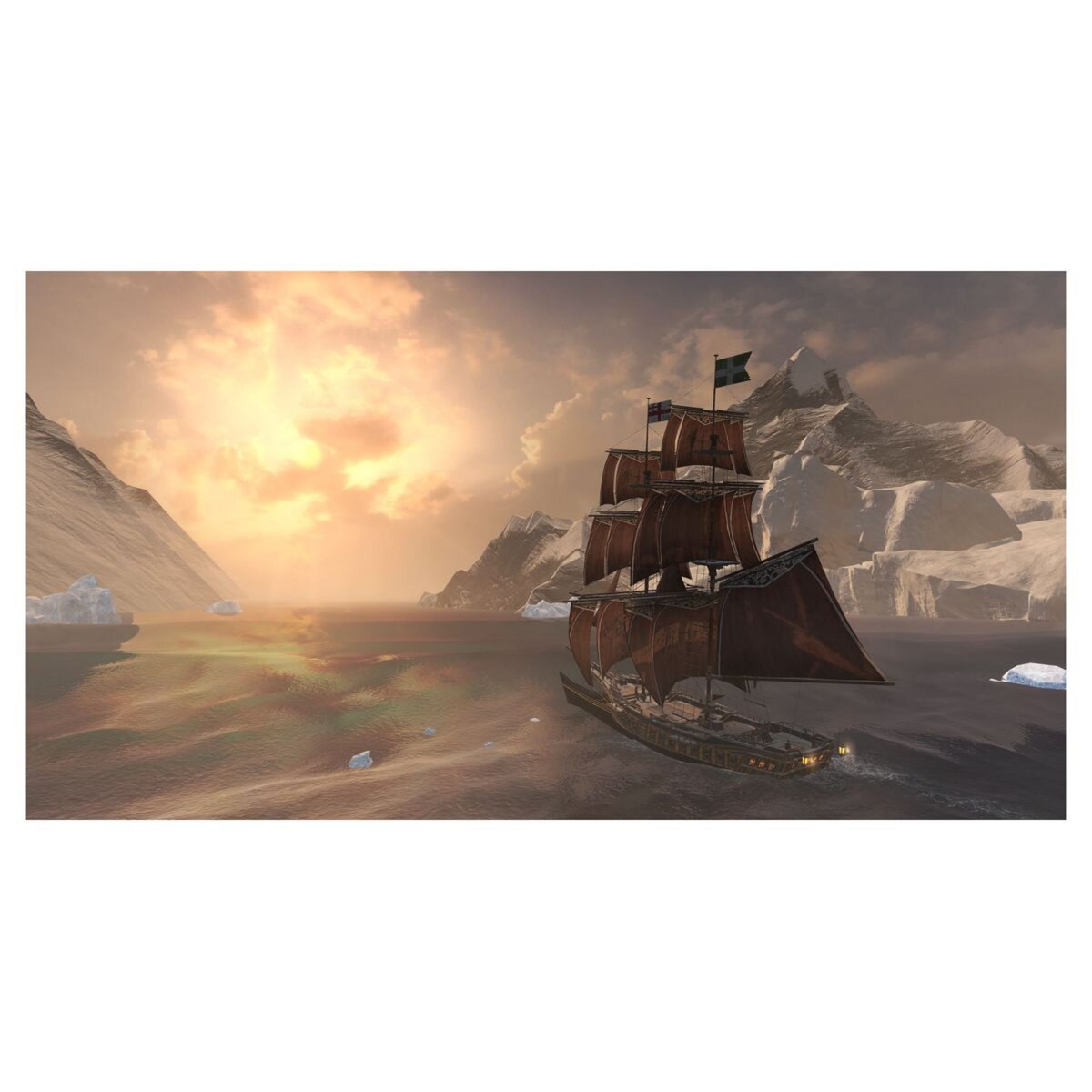 Assassin's Creed The Rebel Collection - Code de Télécharement Nintendo Switch