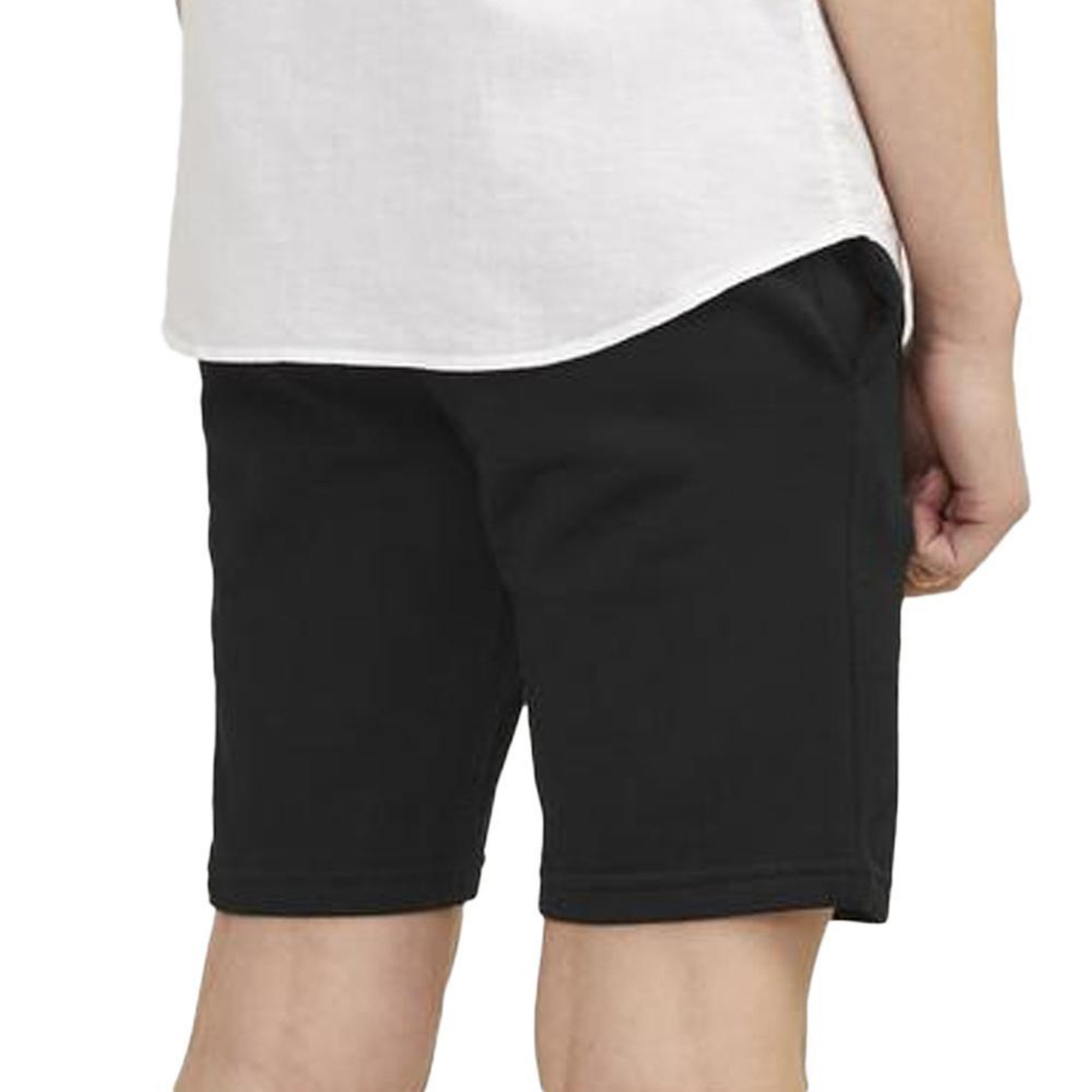 Voir la diapositive 2 : Jack & Jones Short Noir Garçon Jack & Jones Swift