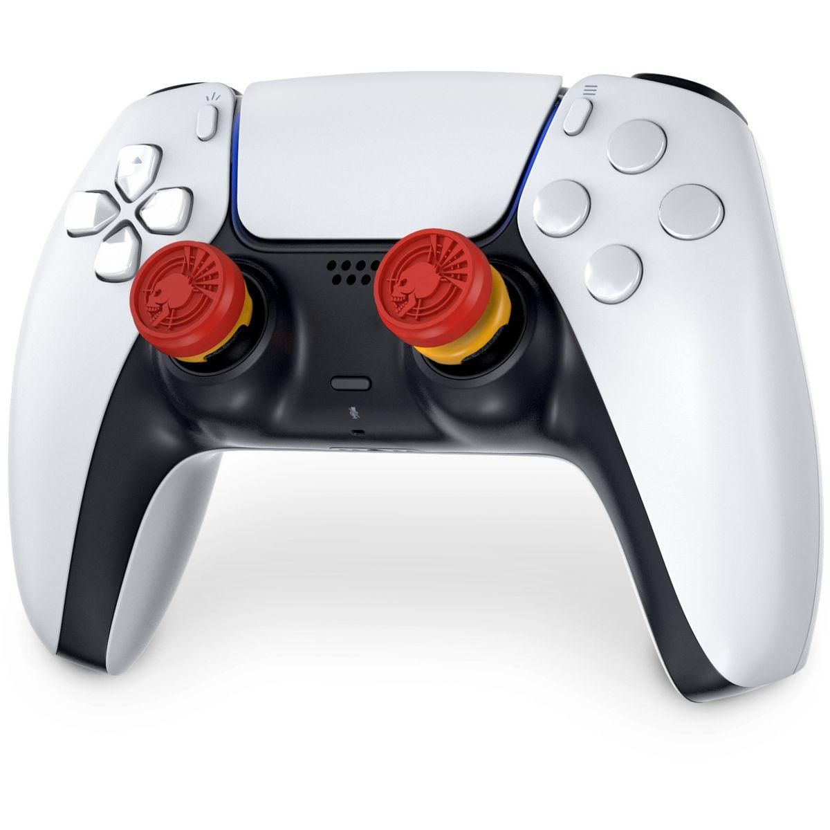 STEEL SERIES Accessoire manette CoD DeadShot Perk PS5 Kit