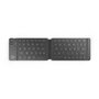 Voir la diapositive 1 : Mobility Lab Clavier sans fil Pliable Universel Bluetooth Noir