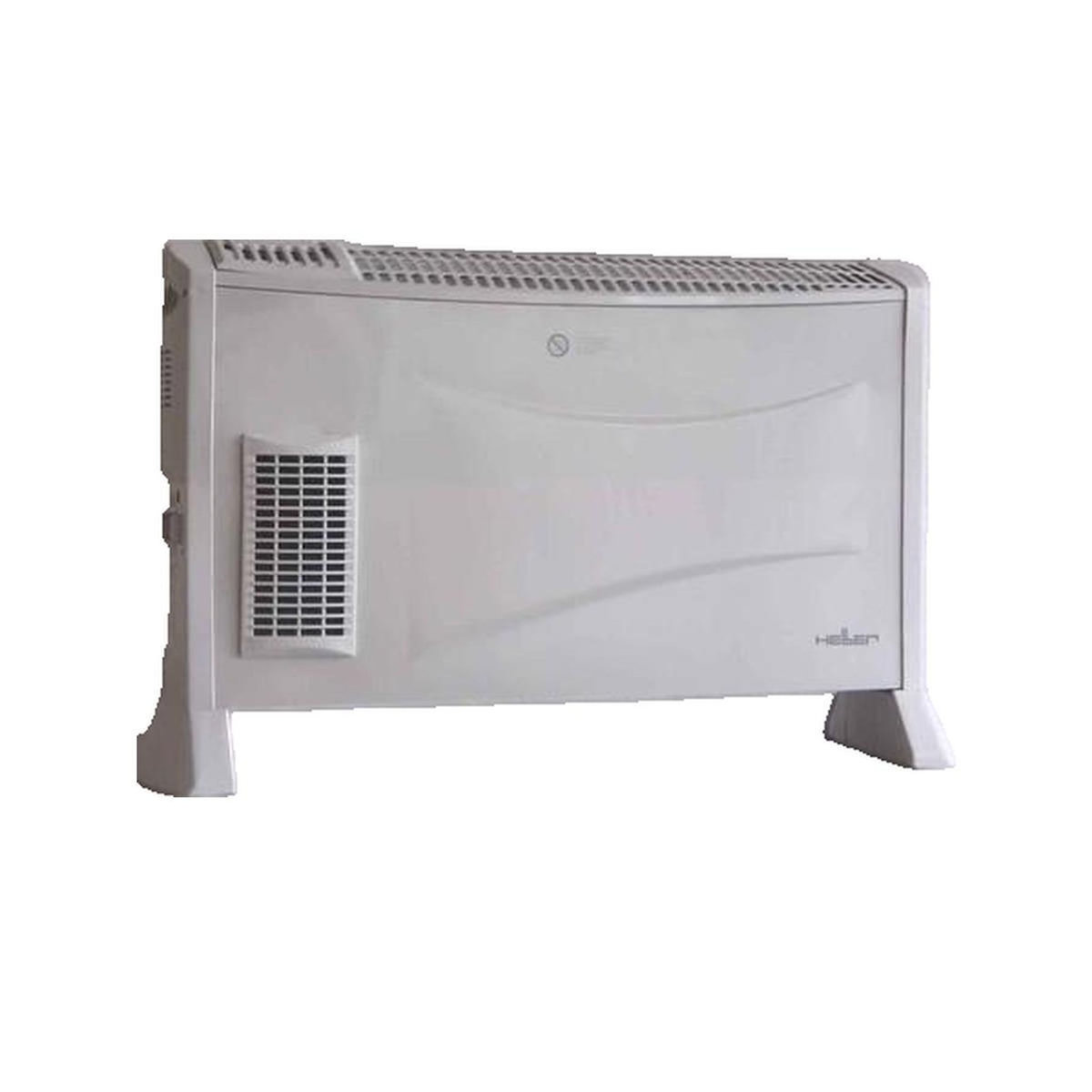 Heller Chauffage convecteur Heller K 360 T 2000 W