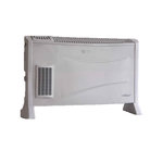 Heller Chauffage convecteur Heller K 360 T 2000 W