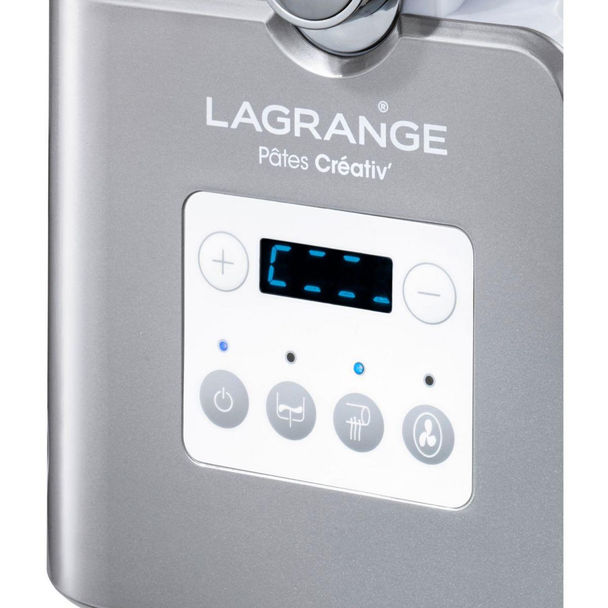 LAGRANGE Machine à pâtes Pâtes Créativ' 429002