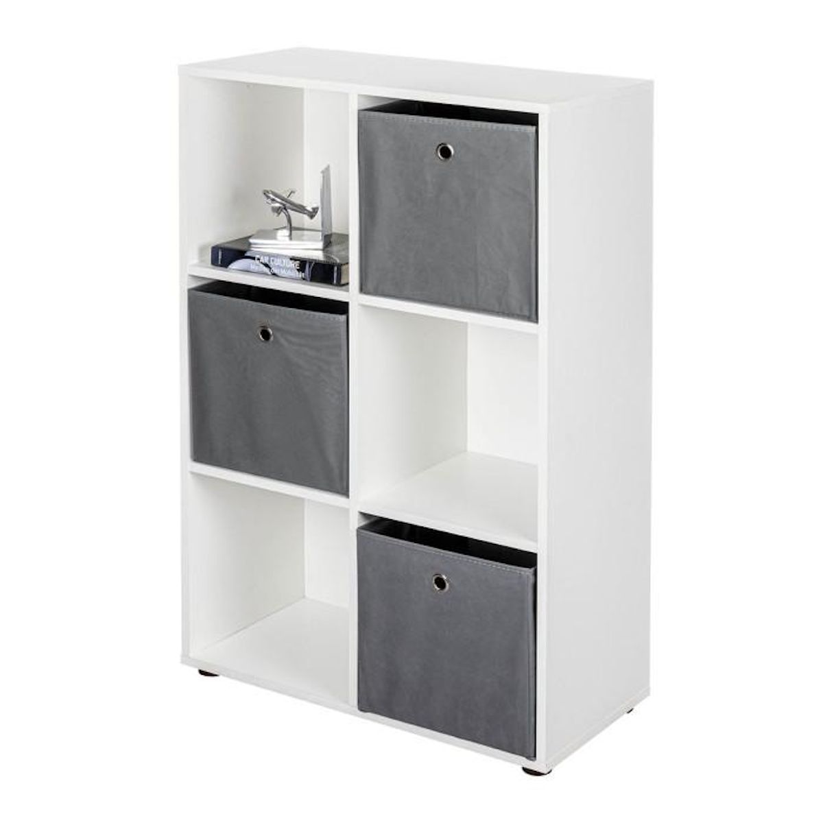 INTERLINK Bibliothèque Nuoro