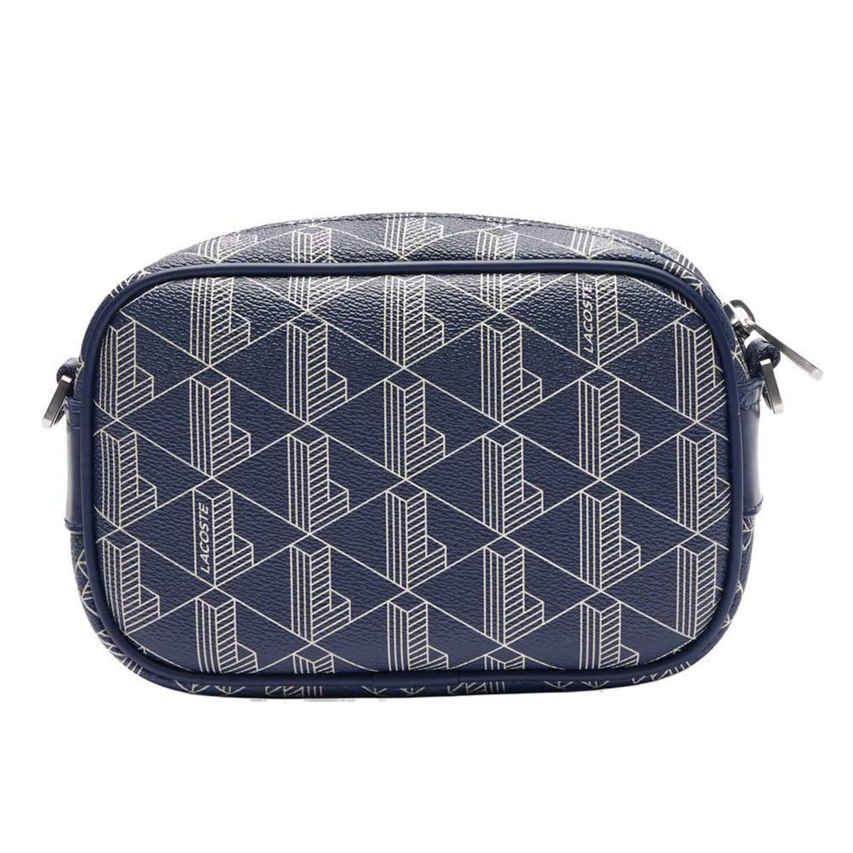 Lacoste Sac à bandoulière Marine Homme Lacoste REPORTER