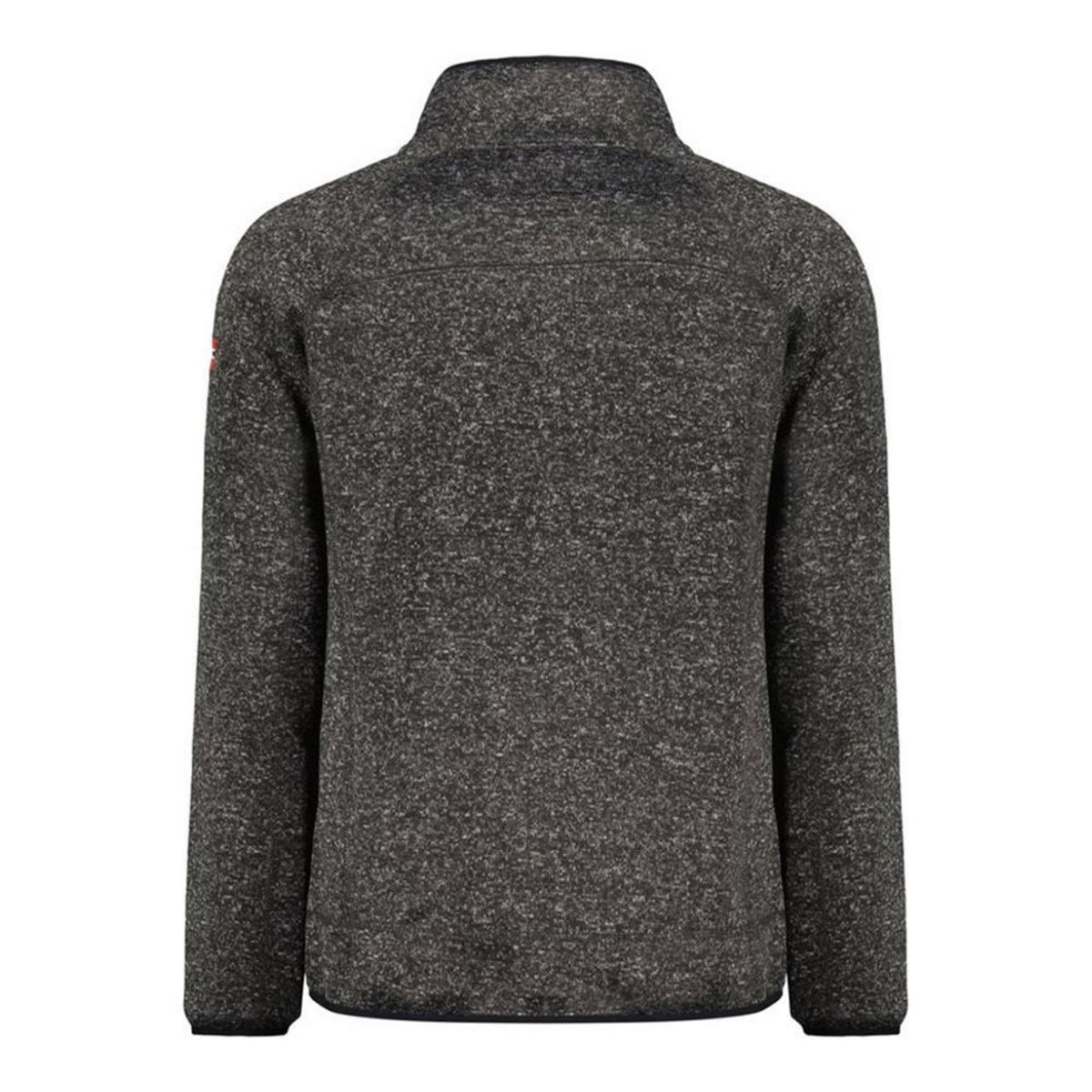 GEOGRAPHICAL NORWAY Polaire Grise Homme Geographical Norway Title