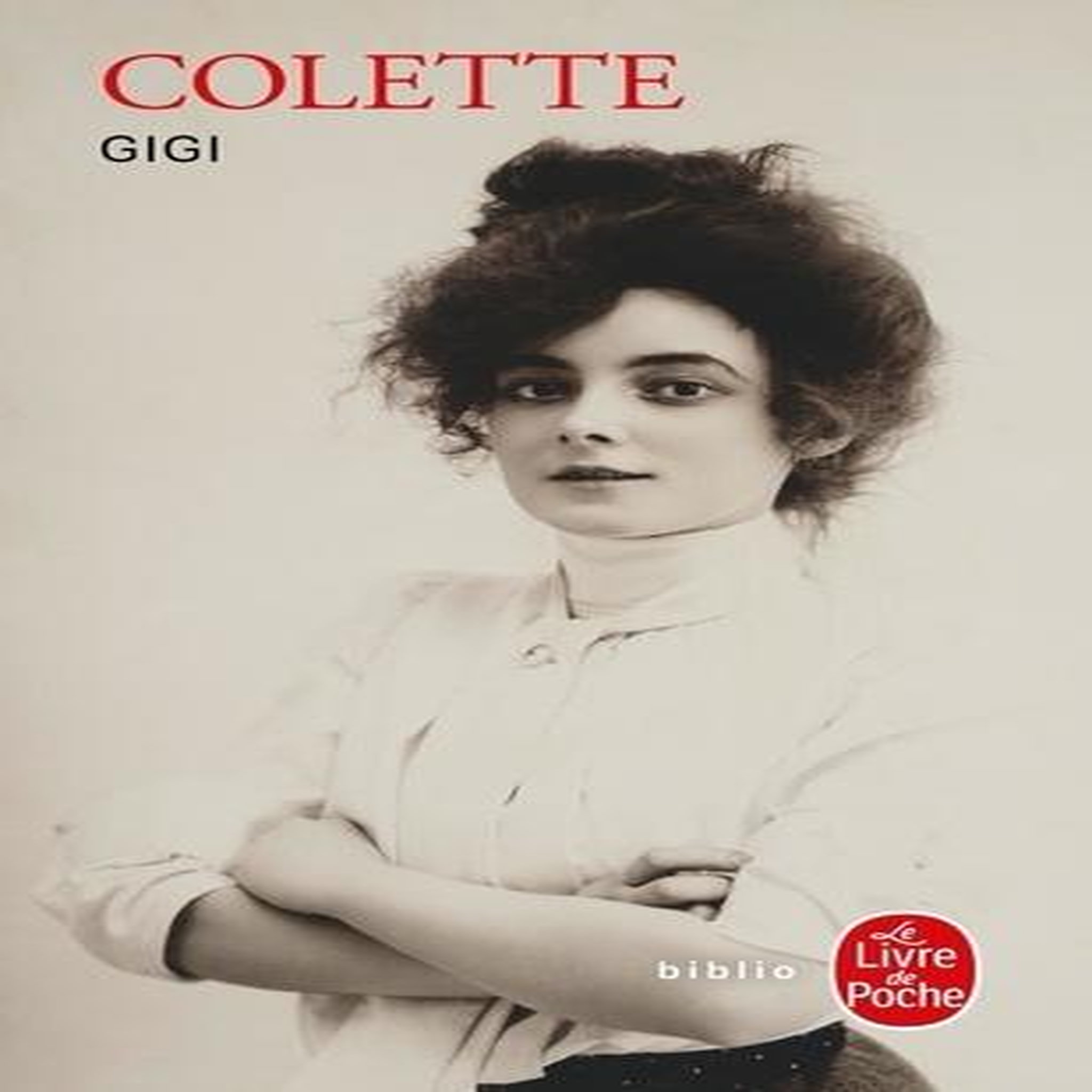 GIGI, Colette