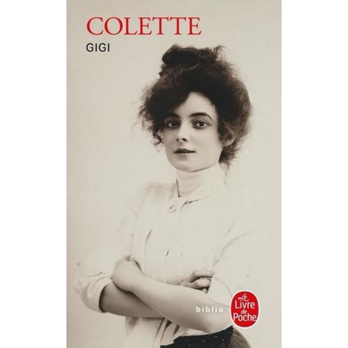 GIGI, Colette