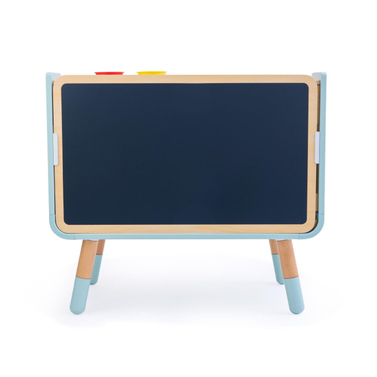 Hape Bibliothèque/Tableau à dessin 2 en 1 en bois PLAY FURNITURE