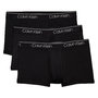 Voir la diapositive 1 : CALVIN KLEIN JEANS x3 Boxers  Homme Calvin Klein Jeans UB1