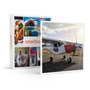 Voir la diapositive 1 : Smartbox 30 min de baptême de l'air en ULM avec initiation au pilotage au sud de Bordeaux - Coffret Cadeau Sport & Aventure