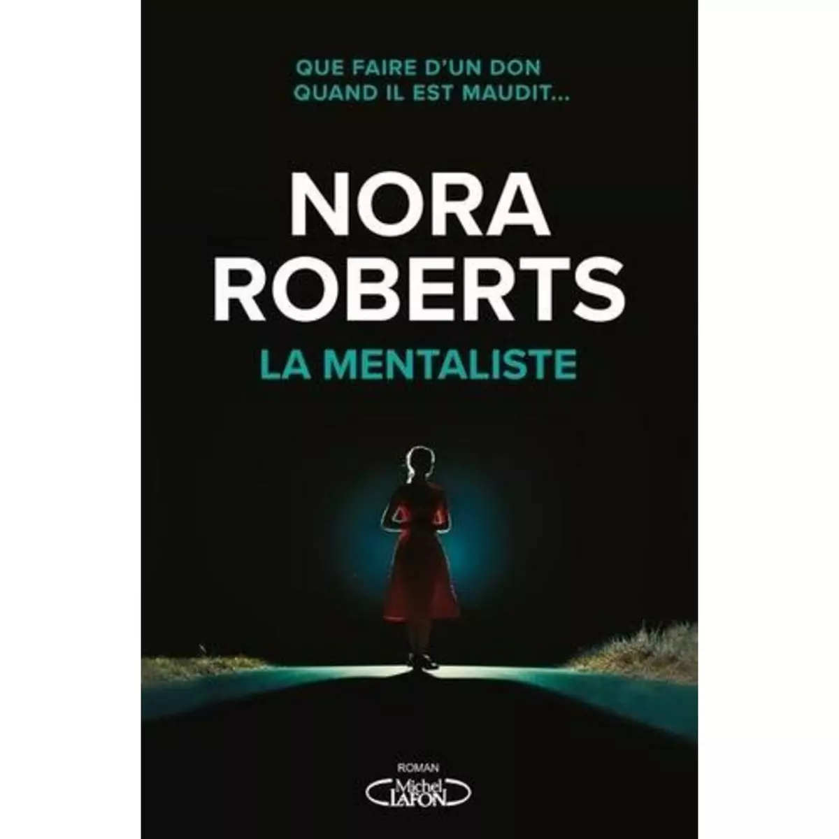  LA MENTALISTE, Roberts Nora