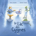 LE LAC DES CYGNES, Coudert Sonia